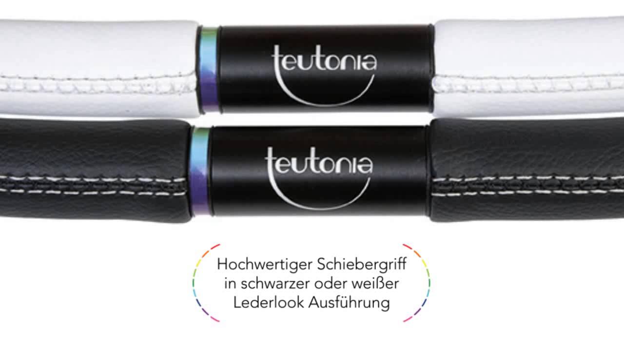 teutonia &Eacute;l&eacute;gance