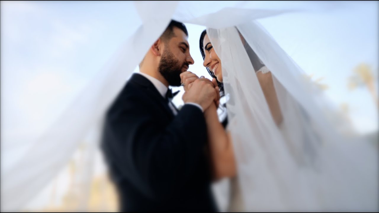 🎥✨ **Rafael & Maryanna&rsquo;s Wedding in Phoenix** ✨🎥
