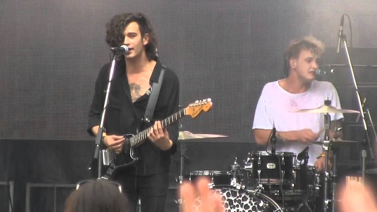 The 1975- 