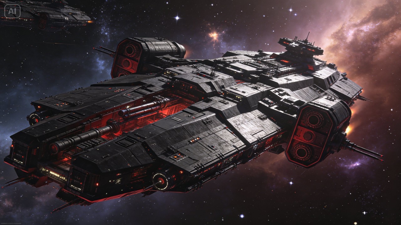 The Distress Signal Echoed Across Space—The Deathworlders Answered the Call | HFY Sci-Fi Stories