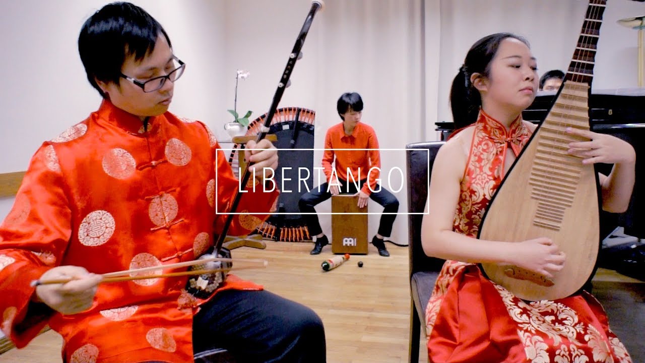 Libertango