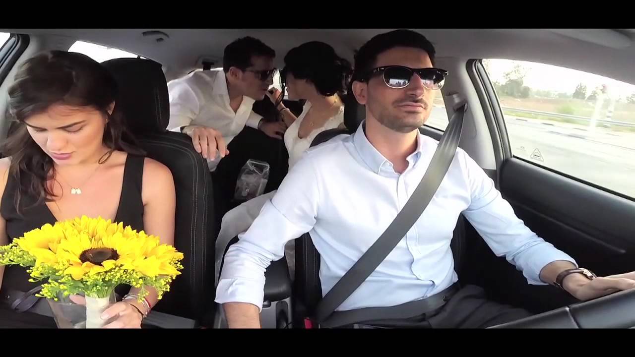 Mayan & Ben - Wedding Clip
