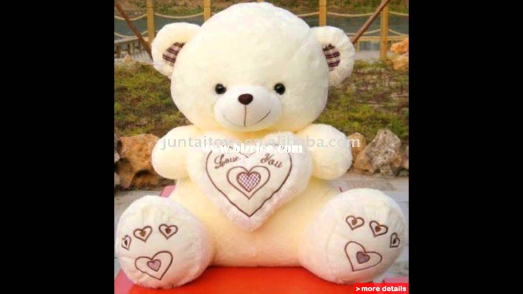Let Me Be Your Teddy Bear-Elvis Presley