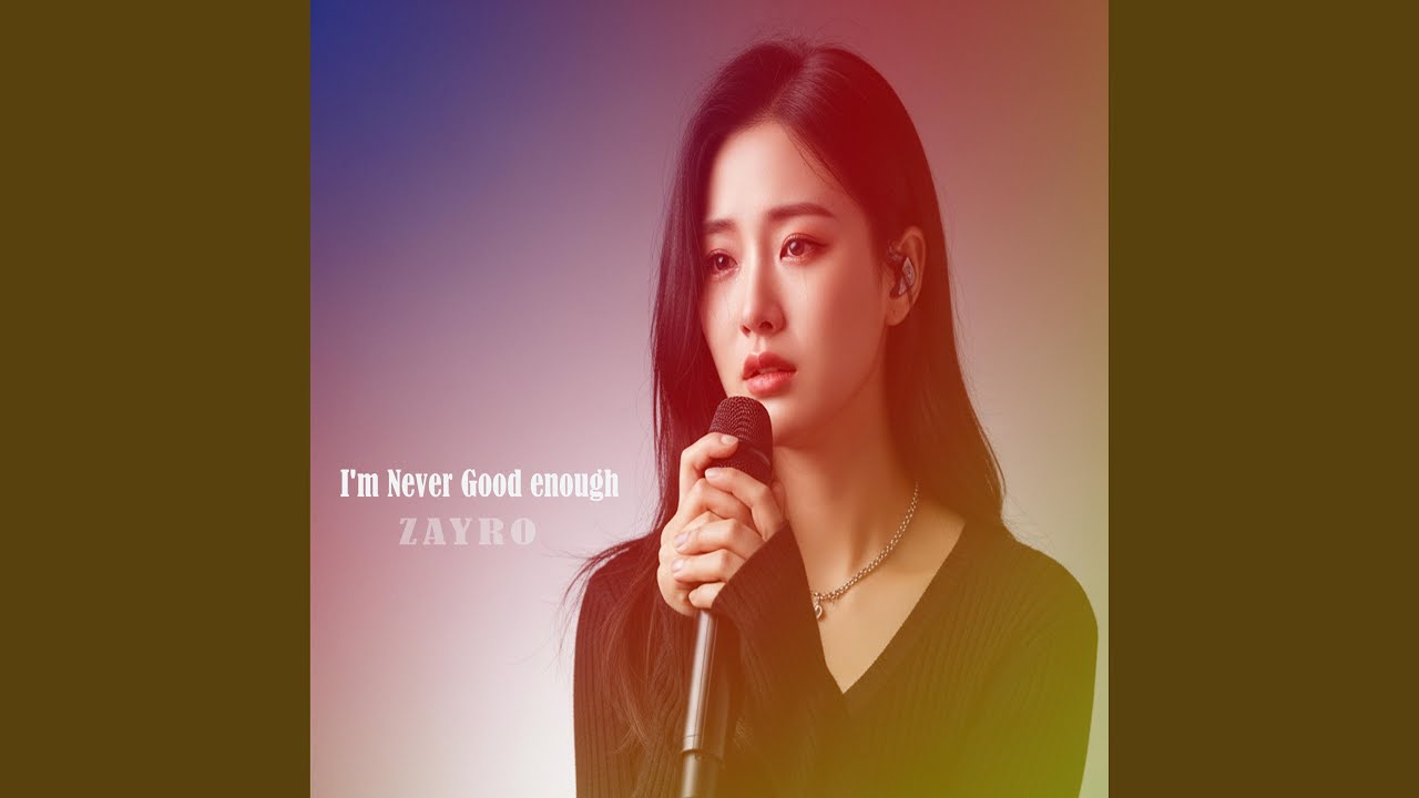 I'm Never Good enough