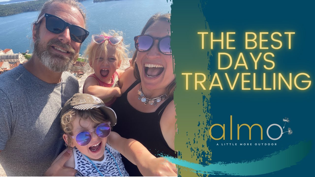 Best Day Trips in Croatia