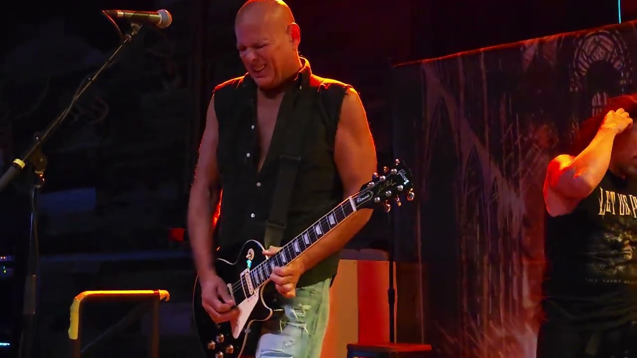 Metal Church 