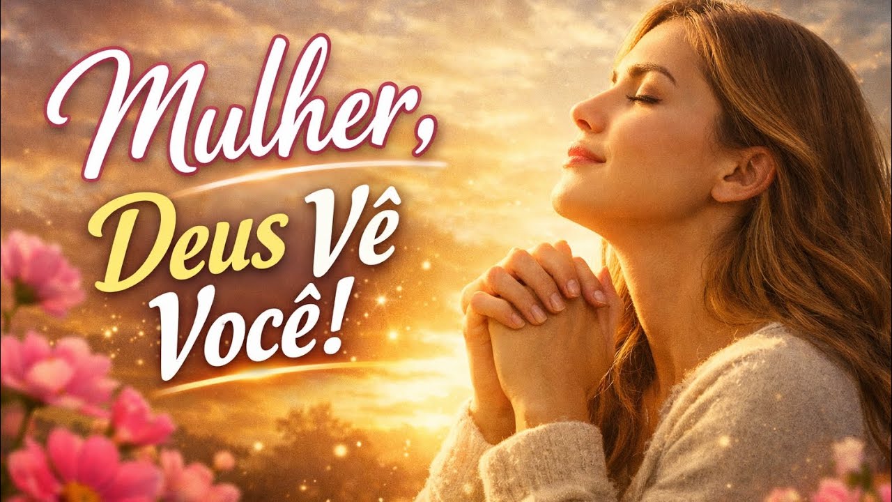 MÚSICA QUE VAI TOCAR SE CORAÇÃO l Dia da mulher! 