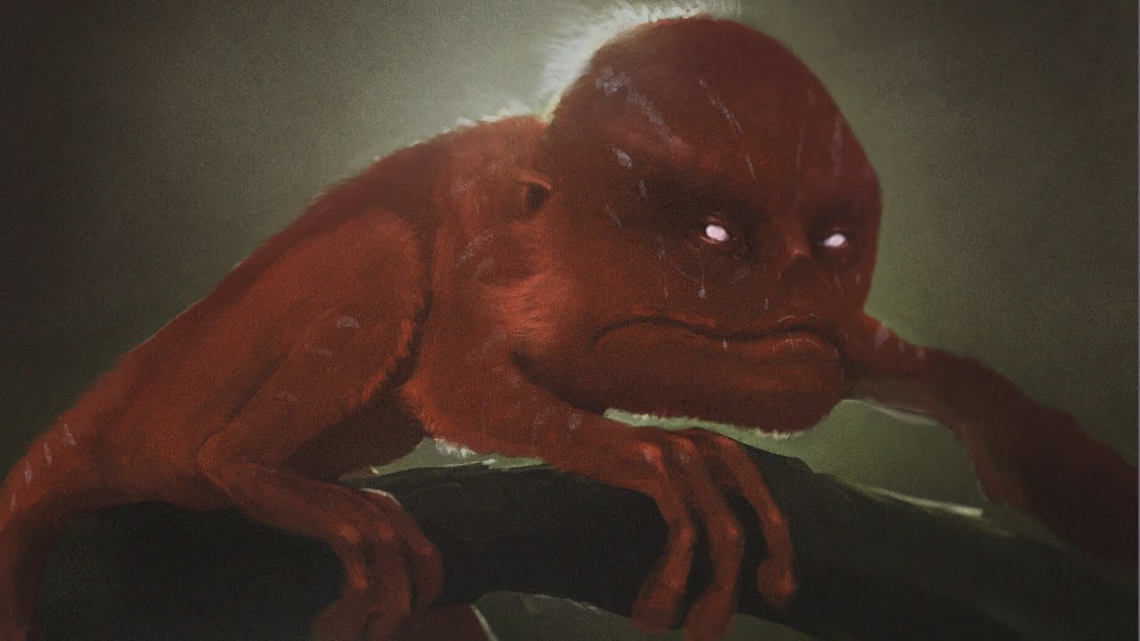 10 Dark Australian Legends