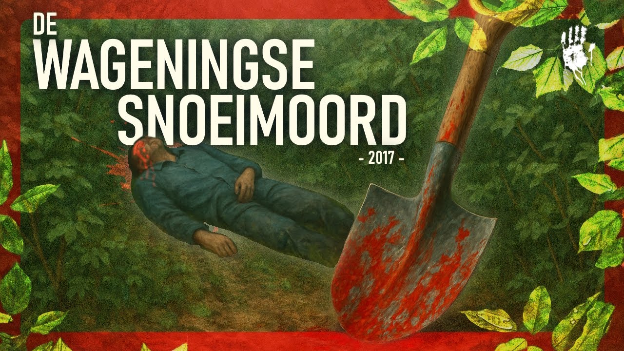 De Wageningse Snoeimoord - 2017