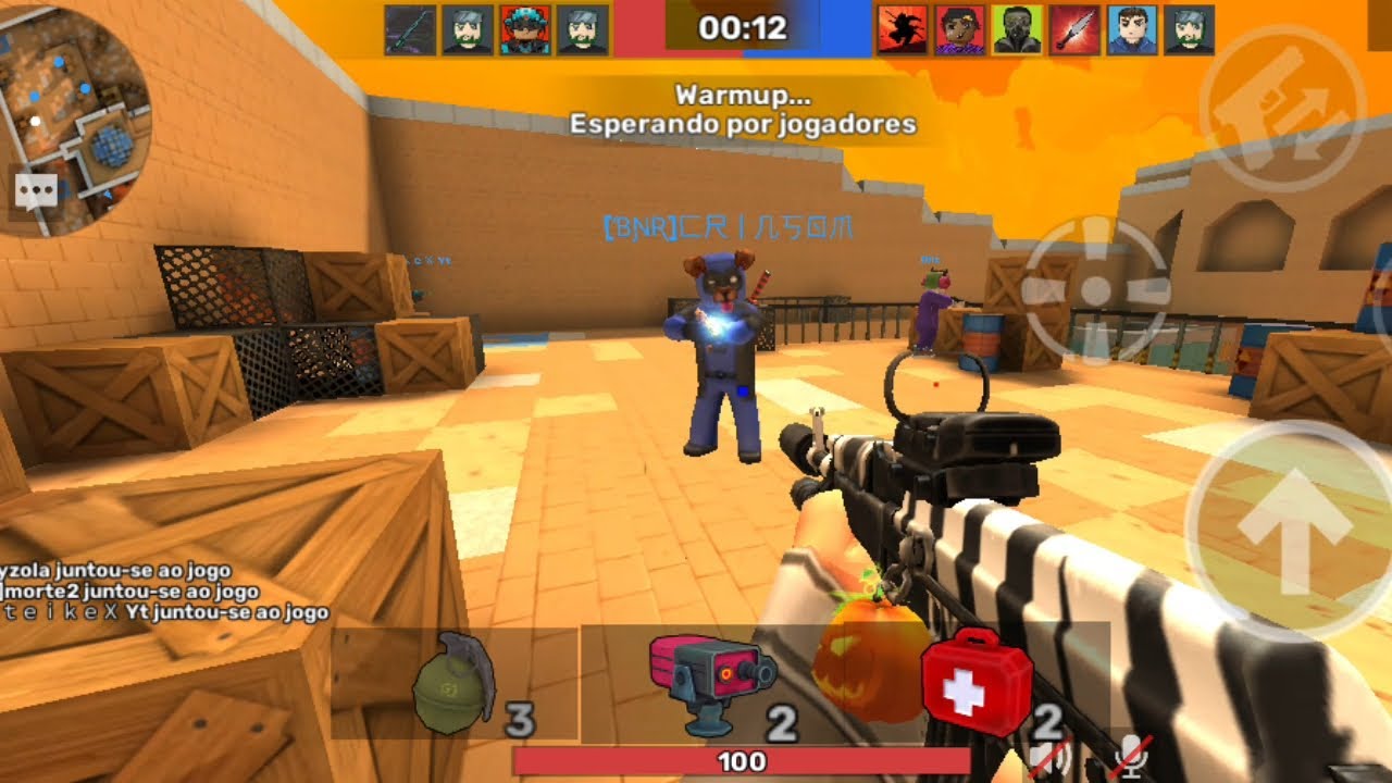 #KUBOOM| TMD GAMEPLAY |#13