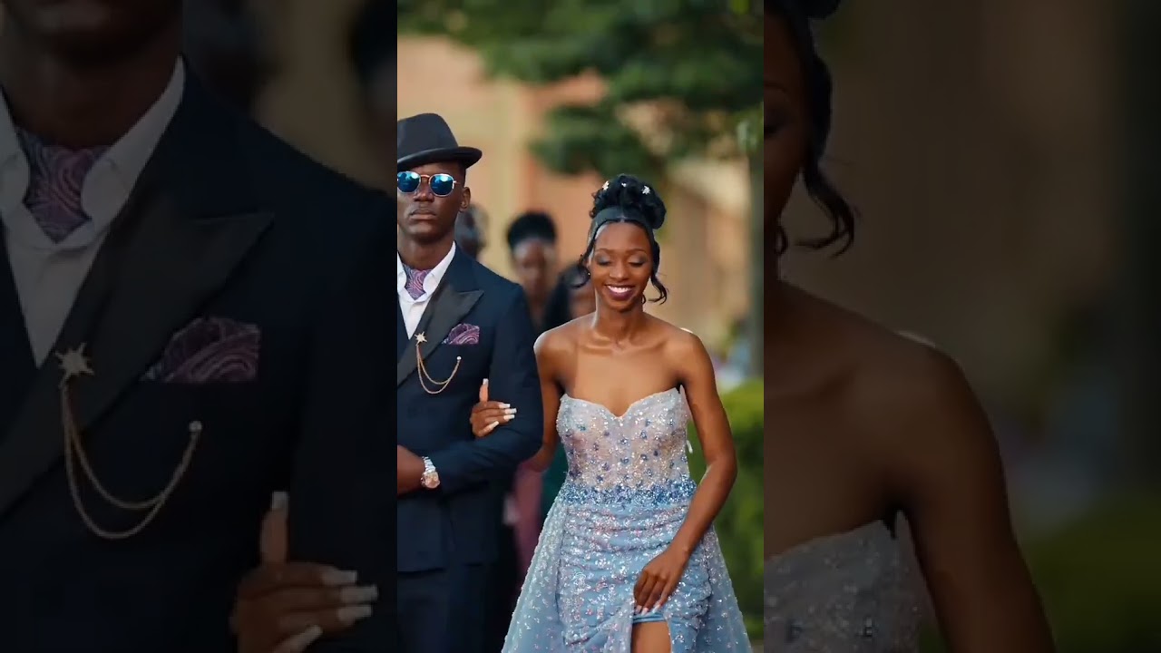 Seroma high school prom 2025 