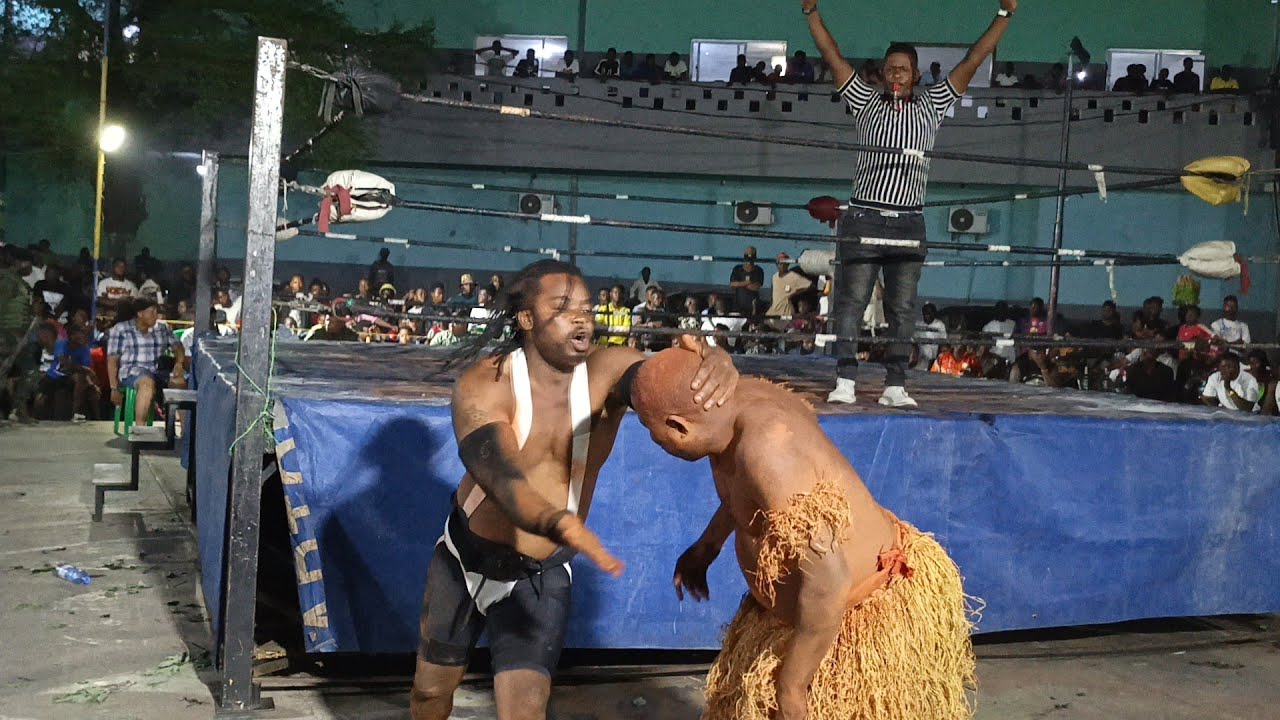 MOUSQUITO VS ZOMBIE DE KIMBABI