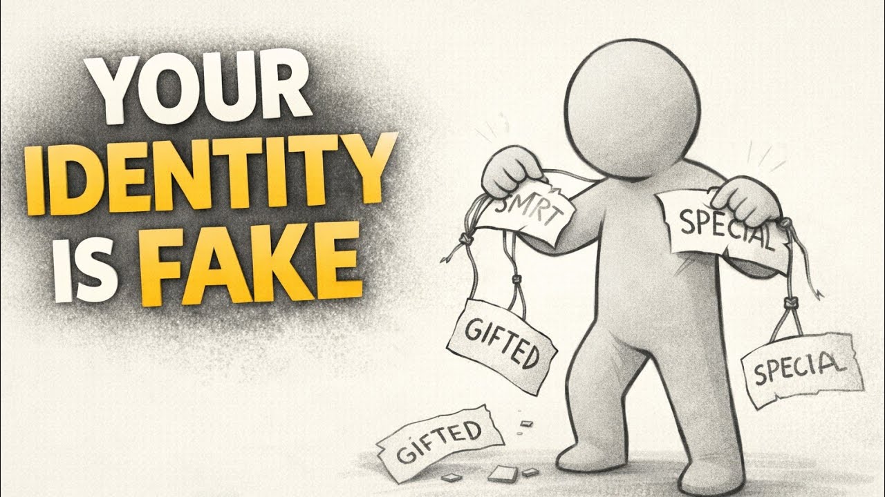 Talent Is a Trap (Here’s Why) psychology 