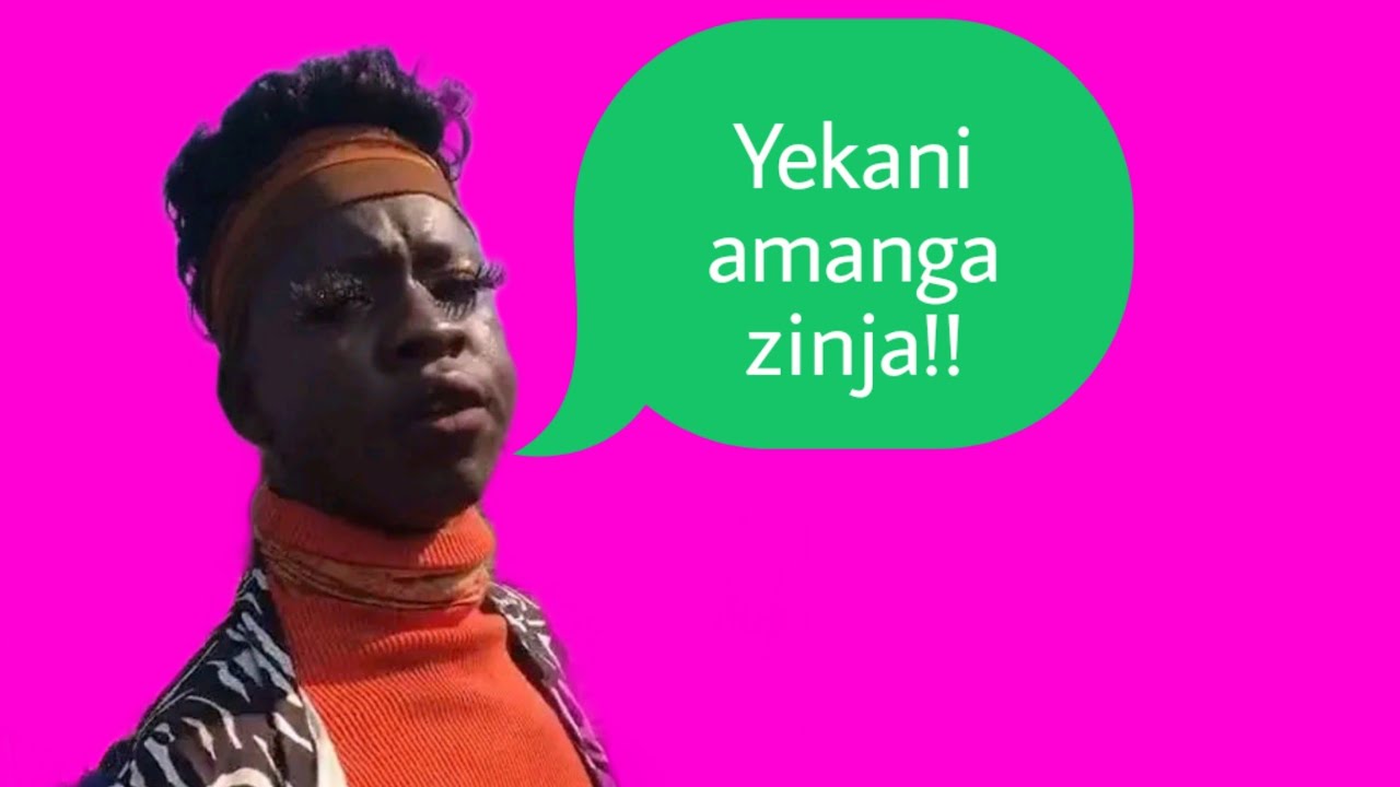 uMoses Dumi Dumi umangaze abantu ngempilo yakhe😳...