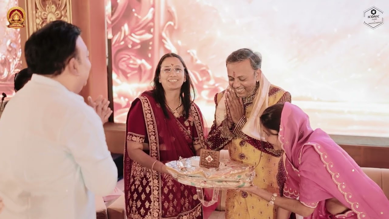 Day-2 | Namami Mantrarajam | 108 Book Vimochan Ratnakukshi Mata Pita Bahuman | Sikandar ka Sikandar 