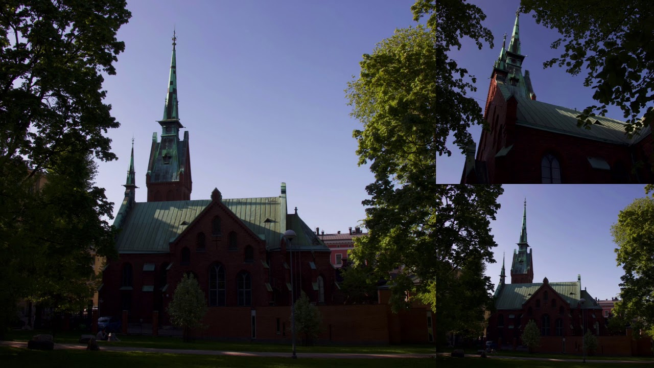 Cathedral of Saint Henry