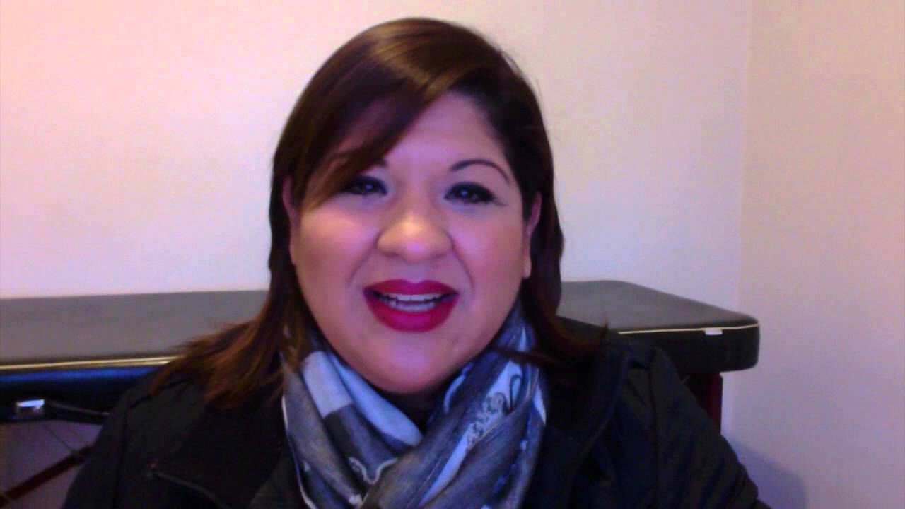 Lección 133 de Un Curso de Milagros con Olivia Murillo