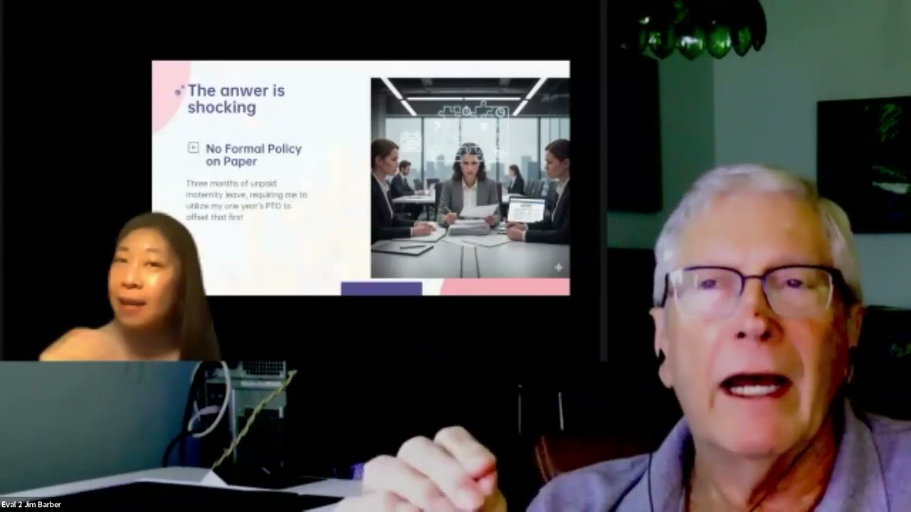 International Tea Day @ Online Presenters Toastmasters Club