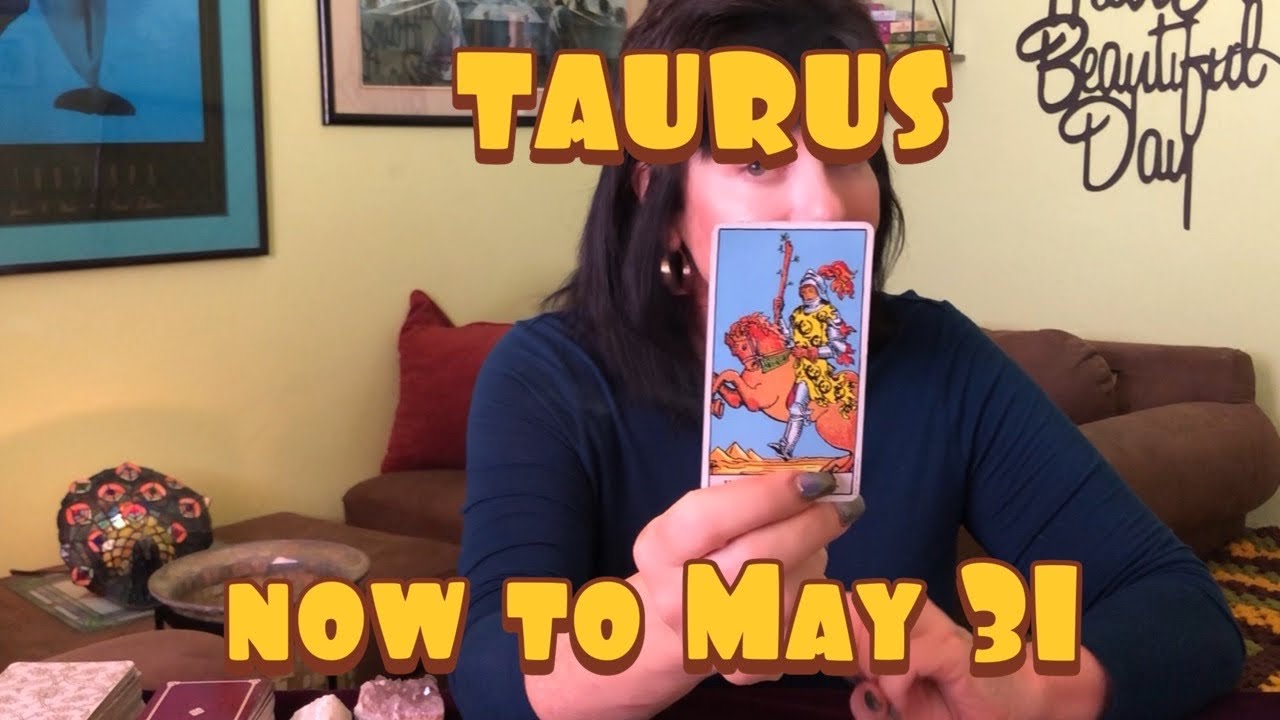 TAURUS ♉️ YOU ARE DONE WAITING! You have someone Flying in! And IT’S coming.. Now to May 31
