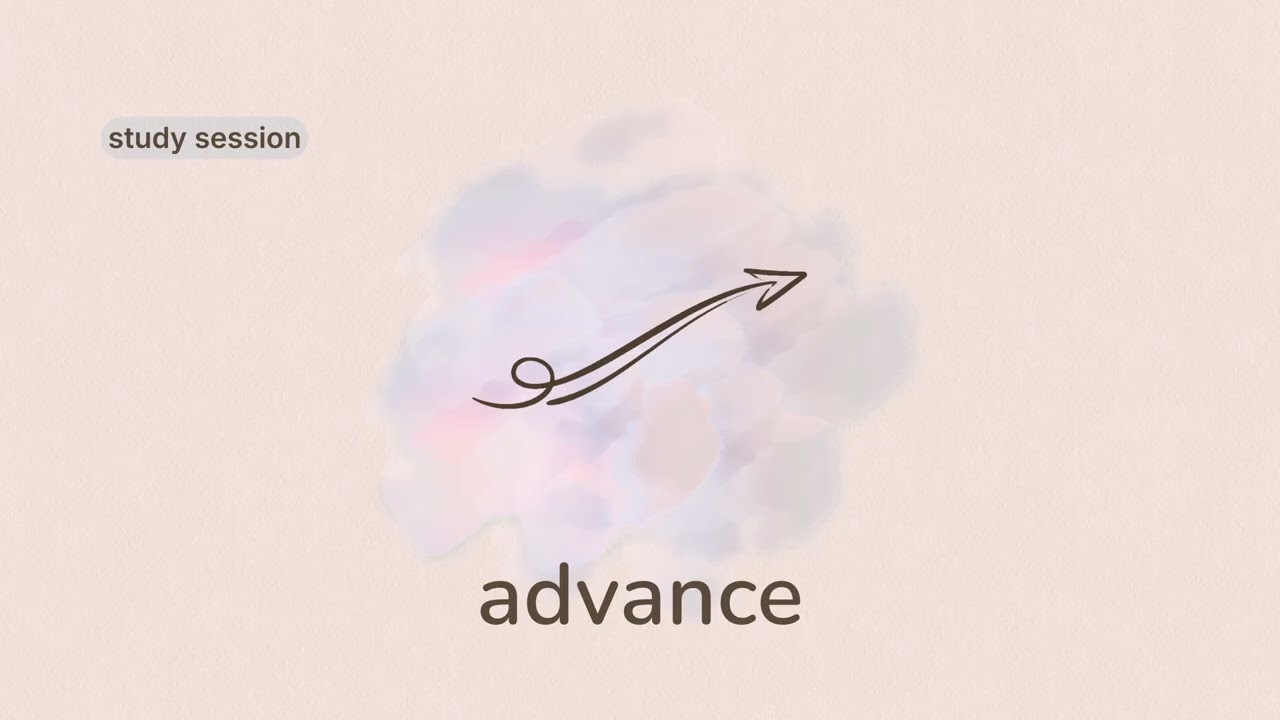 forward again | exam session · 3 hours