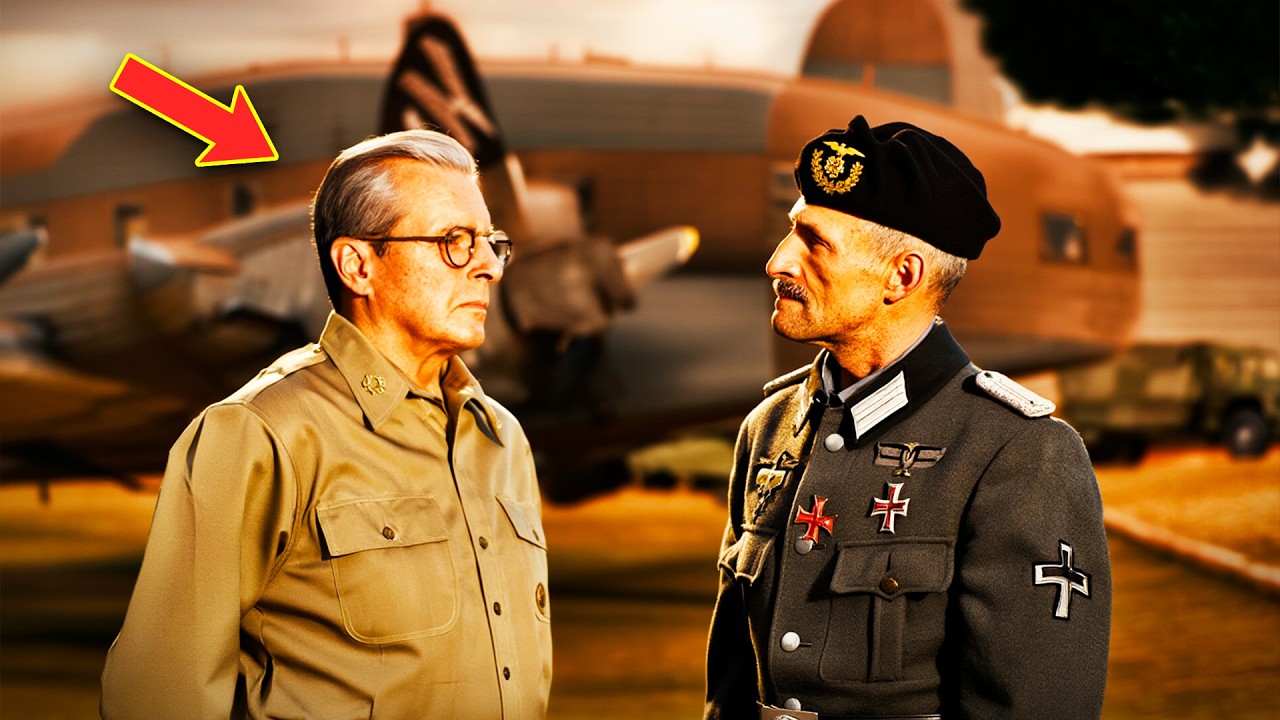 El general a quien MacArthur dijo “No vuelvas vivo” — y luego quedó enterrado en silencio