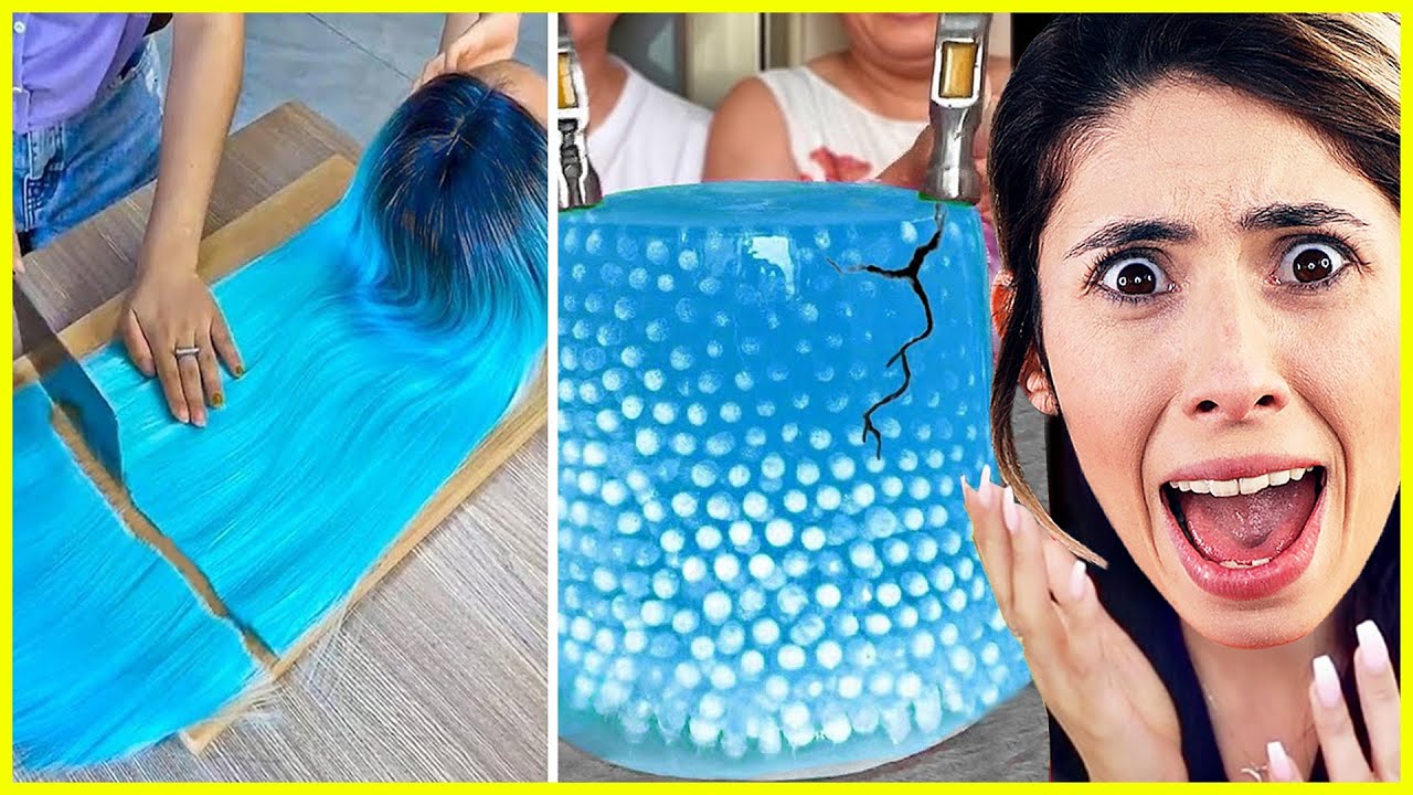 TİKTOK İLGİN&Ccedil; VİDEOLARI OYUN KENT