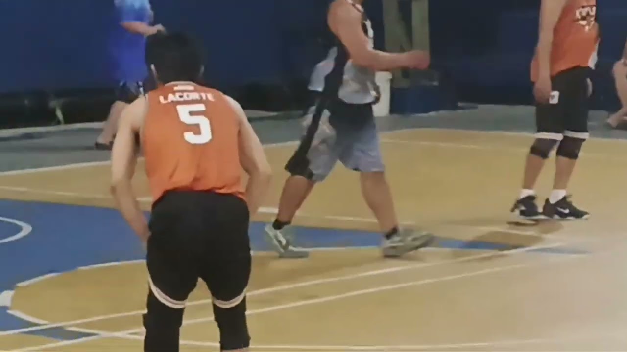 Basketball tournament2