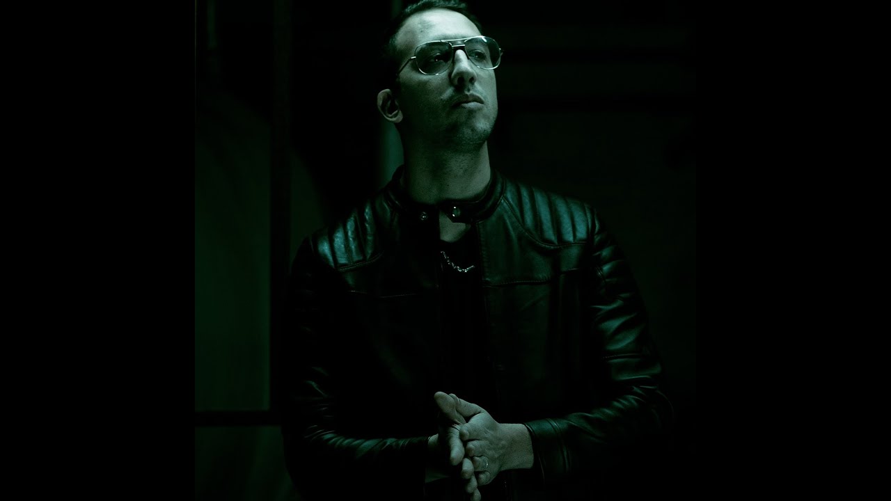 Nirmou  - Chernobyl (video clip)