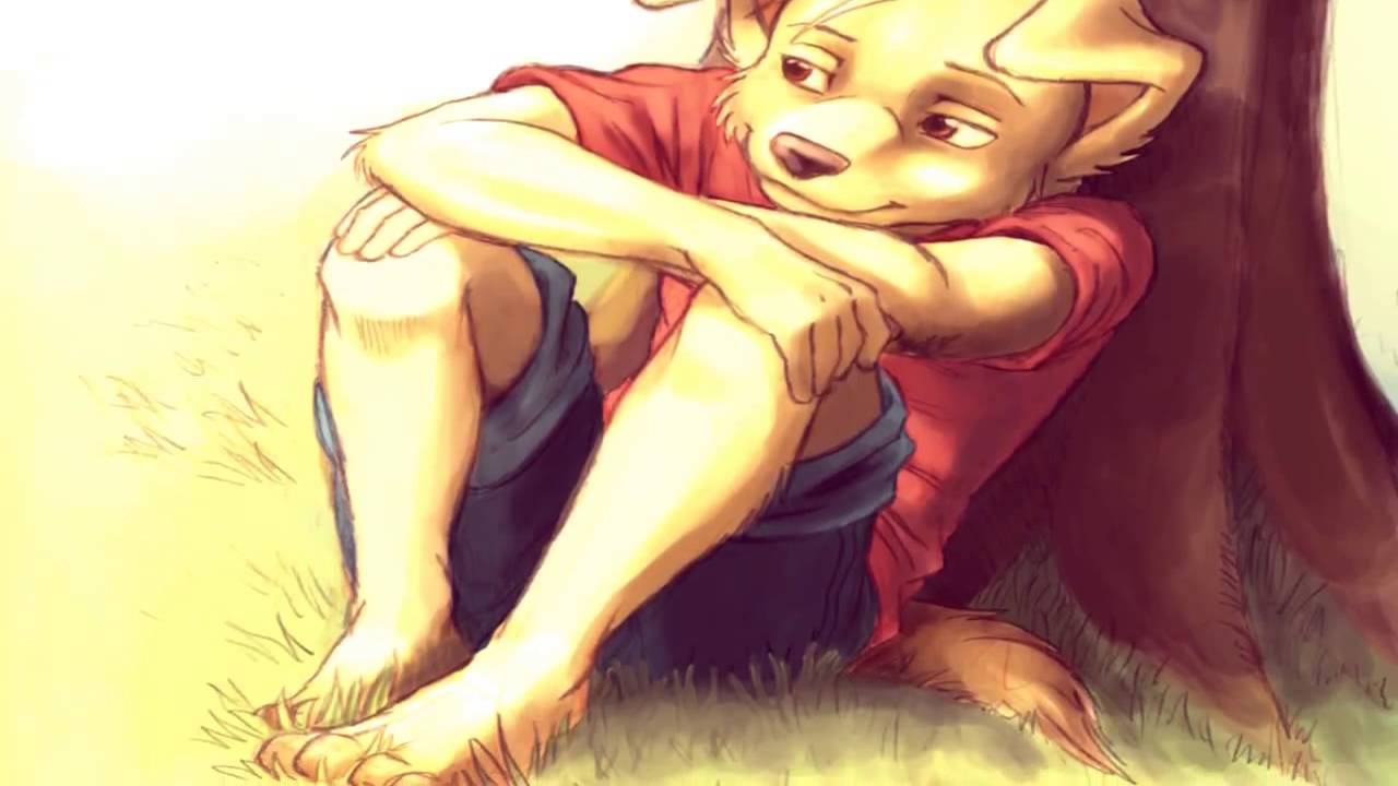 Spike and Sam   THE ONLY ONE