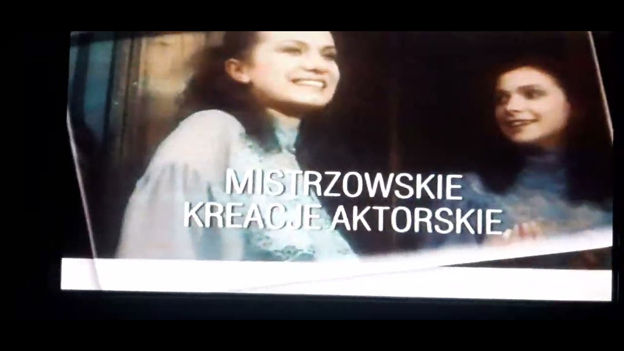 Początek Płyty VCD Awantura O Basię (MediaWay)