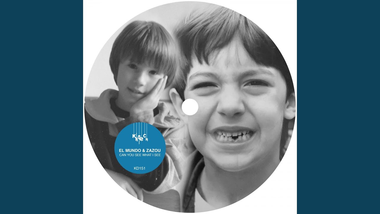 Can You See What I See (Instrumental Version)