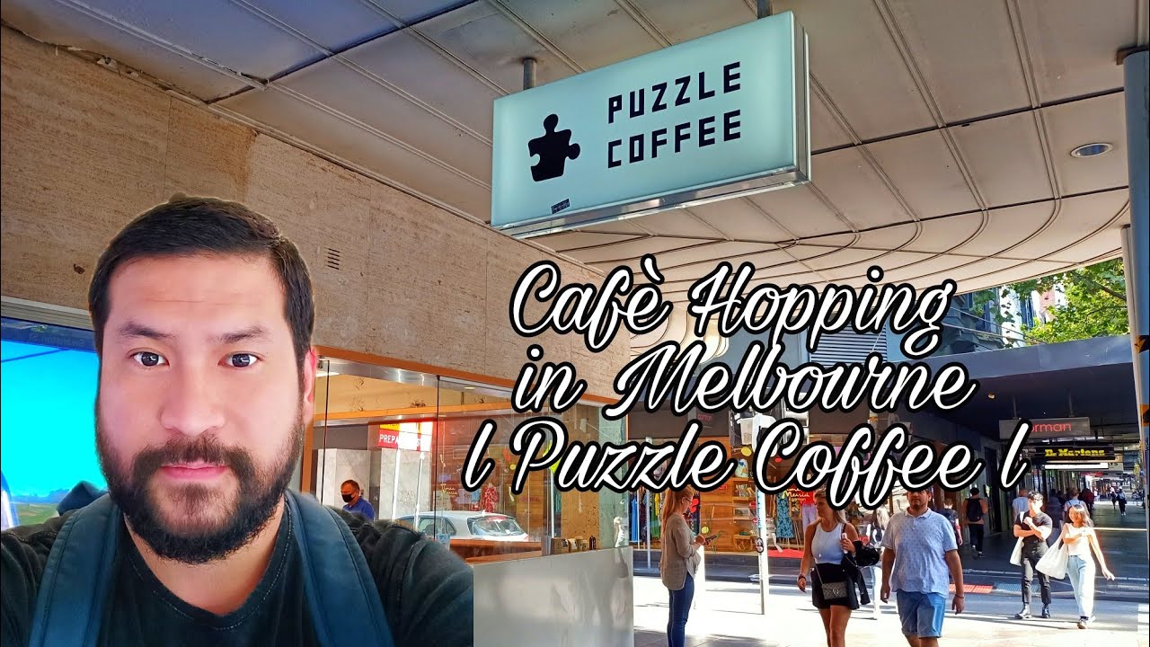 Puzzle Coffee
