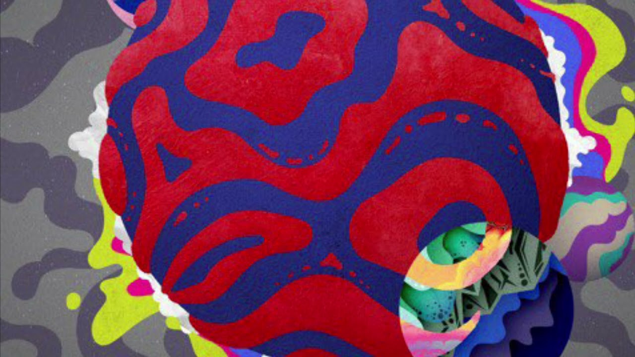 Vhyce - Something In The Air