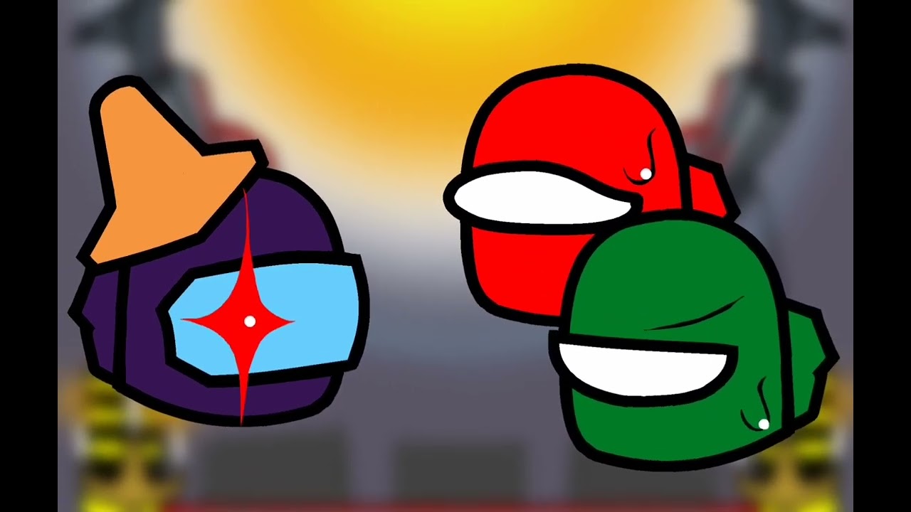 Friday night funkin Vsimposter J-side Betrayal Remix (canceled)