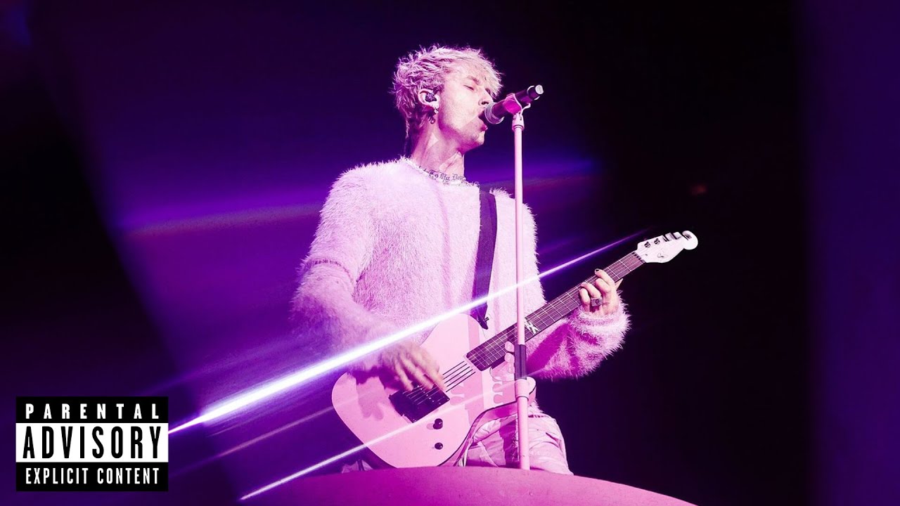 [FREE] Pop Punk x Punk Rock x MGK Type Beat - 