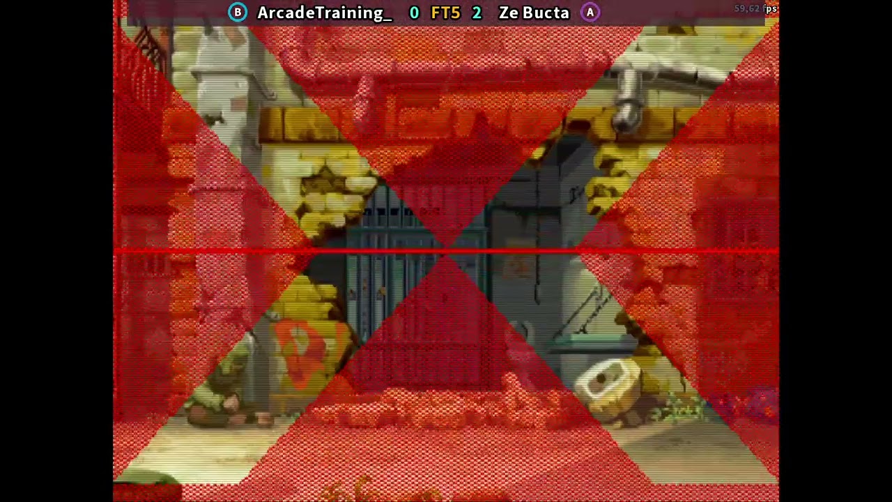ALPHA 3 ZE BUCTA 5 X 1 VASH LUTA 33