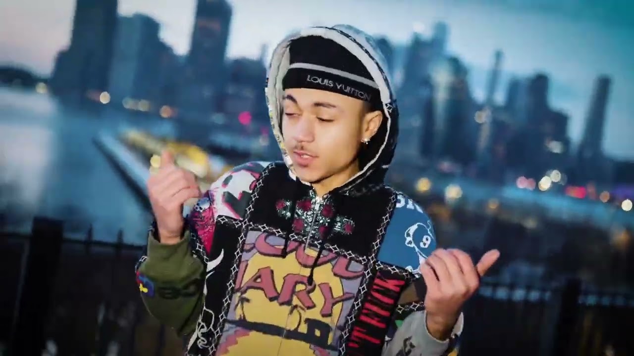 Zo Cartier - Wish For A Win (Official Music Video)