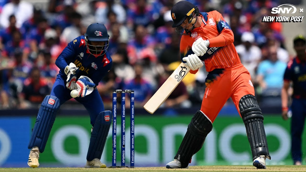 What are the rules of Cricket and how is it played?