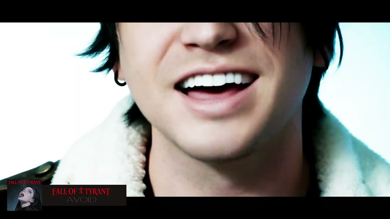 Fall Of A Tyrant   Avoid (Official Music Video)