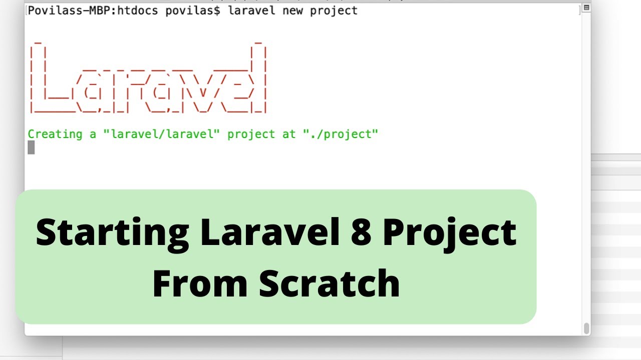 Live-coding: Laravel Admin Seed, Tenants CRUD and Email Invitations