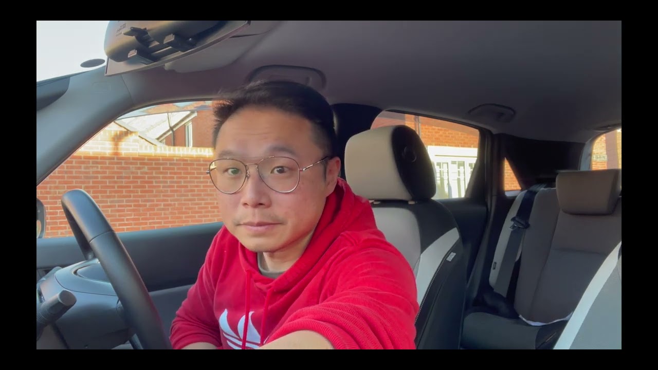第一次轉彎，唔知轉咗喺邊，你試吓呢個方法幫唔幫到你