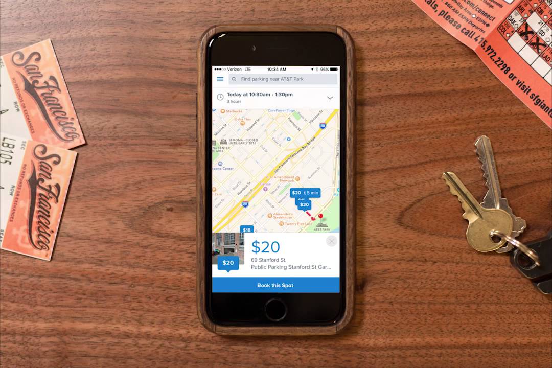PayPal OneTouch&trade; in Action