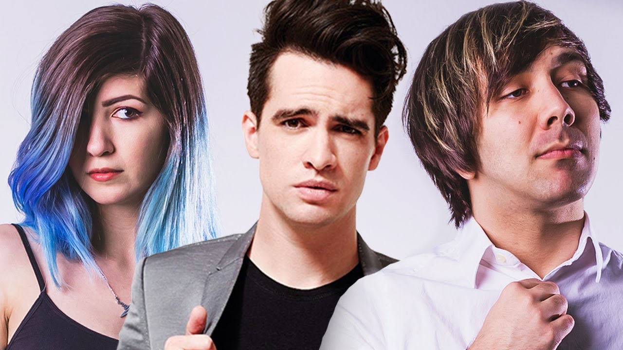 Panic! At The Disco - 