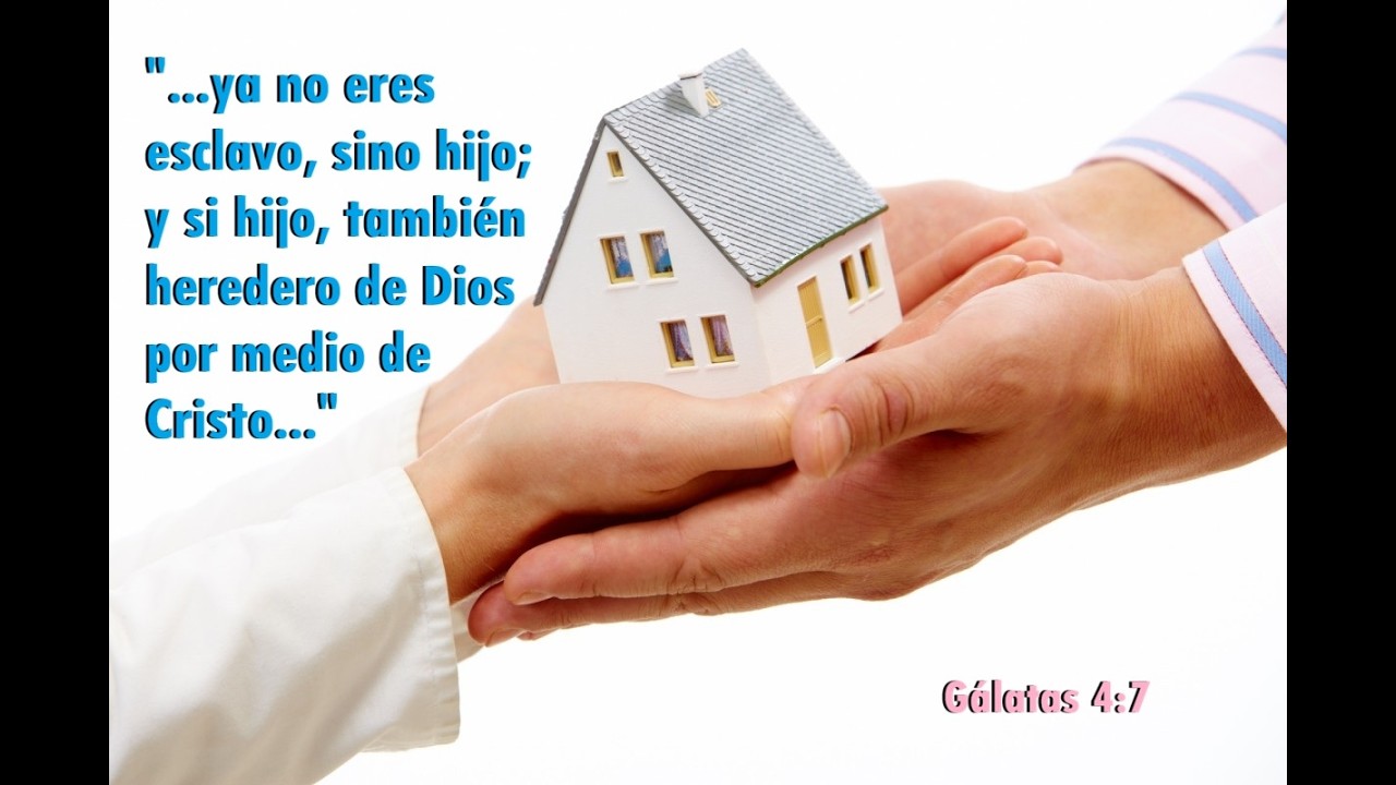 Templo Canaan Asambleas de Dios. Reflexión diaria, semana 8 día 4 (53)