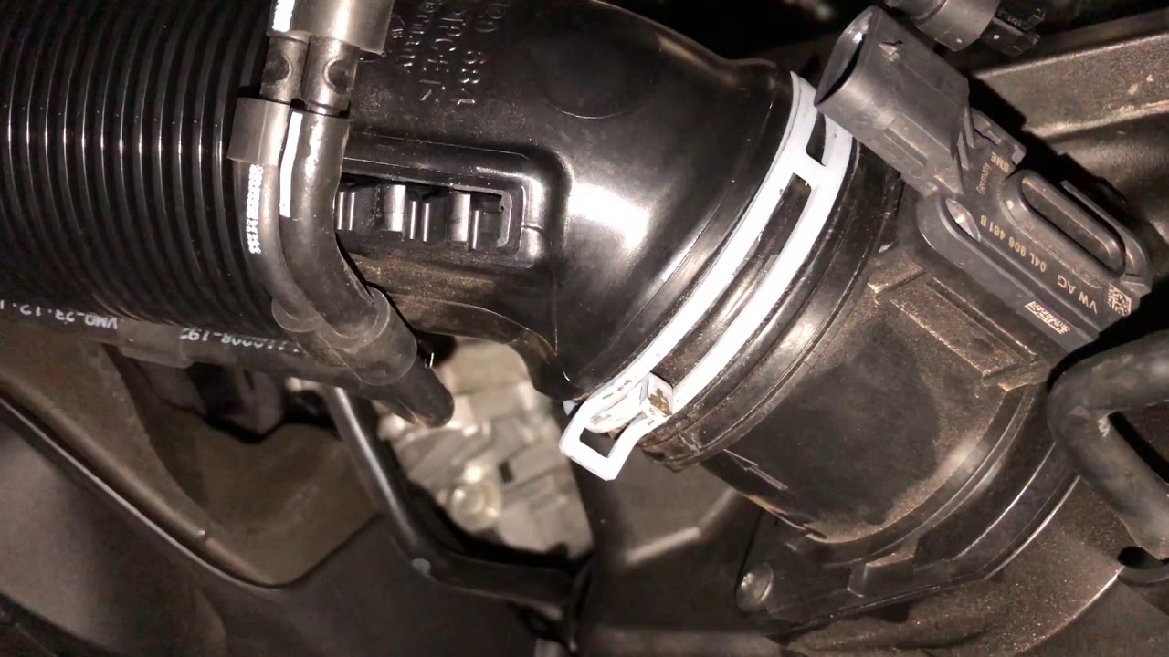 Filtro Sportivo Audi A1