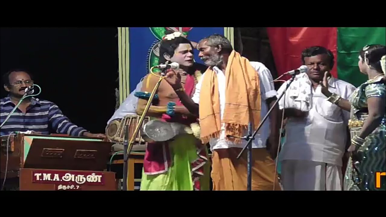 பகுதி 3 உன்மை சன்டை சிவரஞ்சனியின் ஆக்ரோச தர்க்கம்