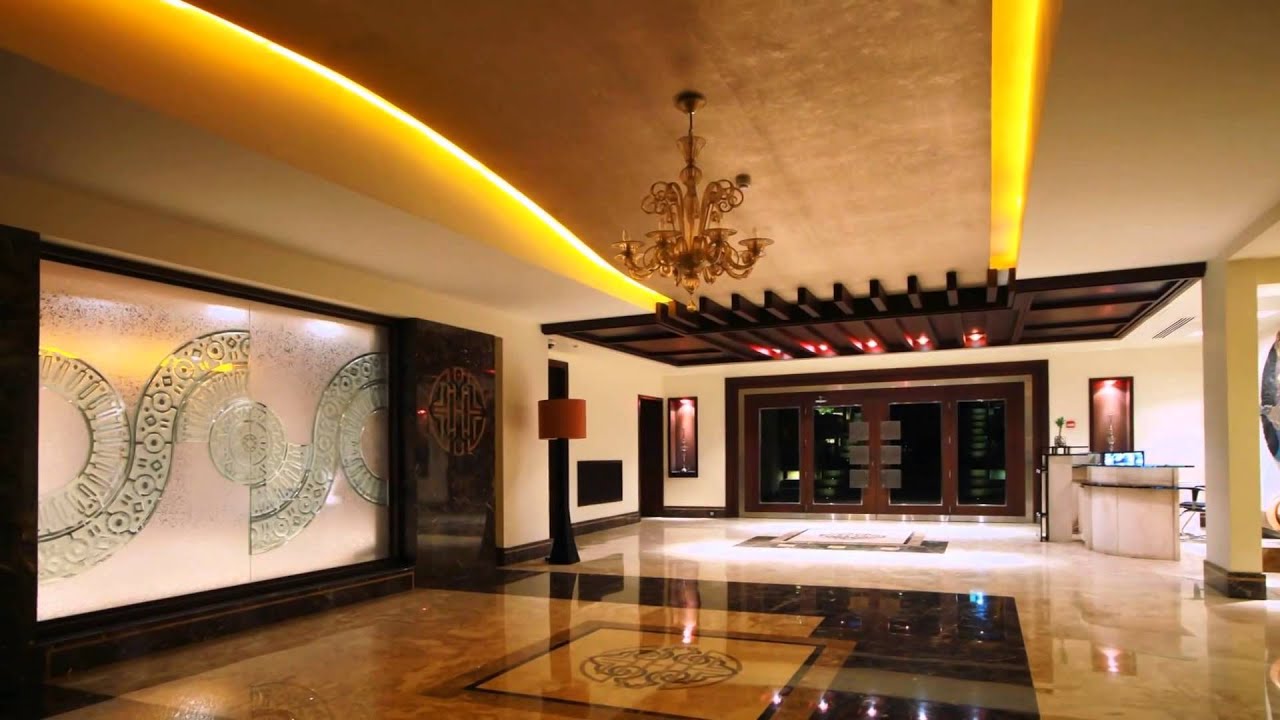 Luxury Apartments in Tehran, Iran