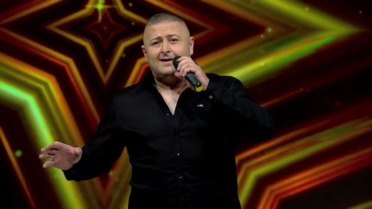 Royal Bend - Orkani BN Music Etno 2025