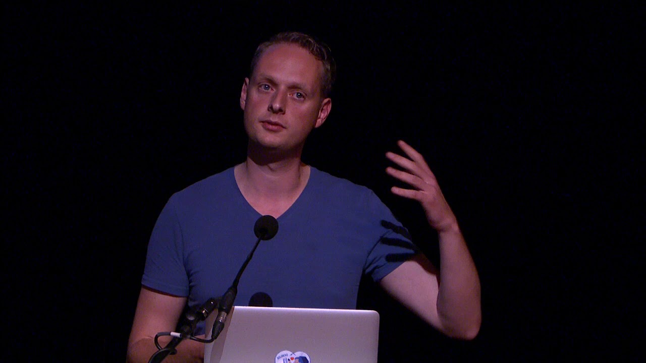 NLNOG day 2017 - Daan Keuper (Computest) - Car Hacking
