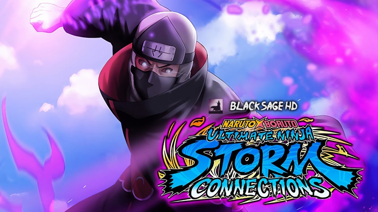 NEW KAKUZU OVERPOWERS ALL IN HIS PATH ONLINE!!! - Naruto X Boruto Ultimate Ninja Storm Connections